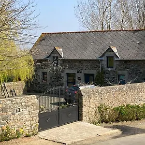 La Petite Maison Terre Hébergement de vacances