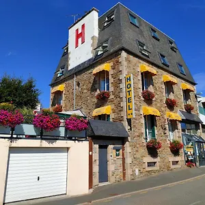Hotel Le Littoral, Lézardrieux