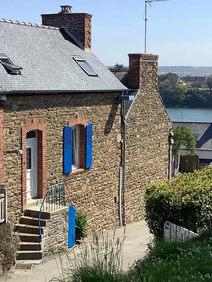 Le Gite De La Plage Lezardrieux